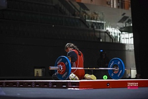 Первенство России, 4-12 октября, Иркутск